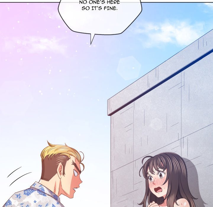 My High School Bully Manhwa - Chapter 172 Page 156