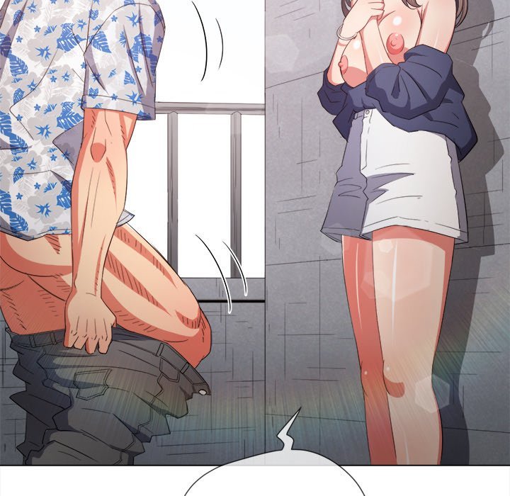 My High School Bully Manhwa - Chapter 172 Page 157