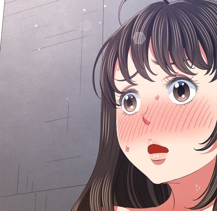 My High School Bully Manhwa - Chapter 172 Page 161