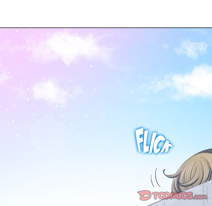 My High School Bully Manhwa - Chapter 172 Page 163