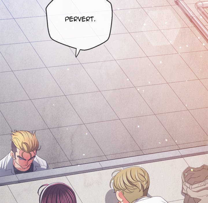 My High School Bully Manhwa - Chapter 172 Page 170