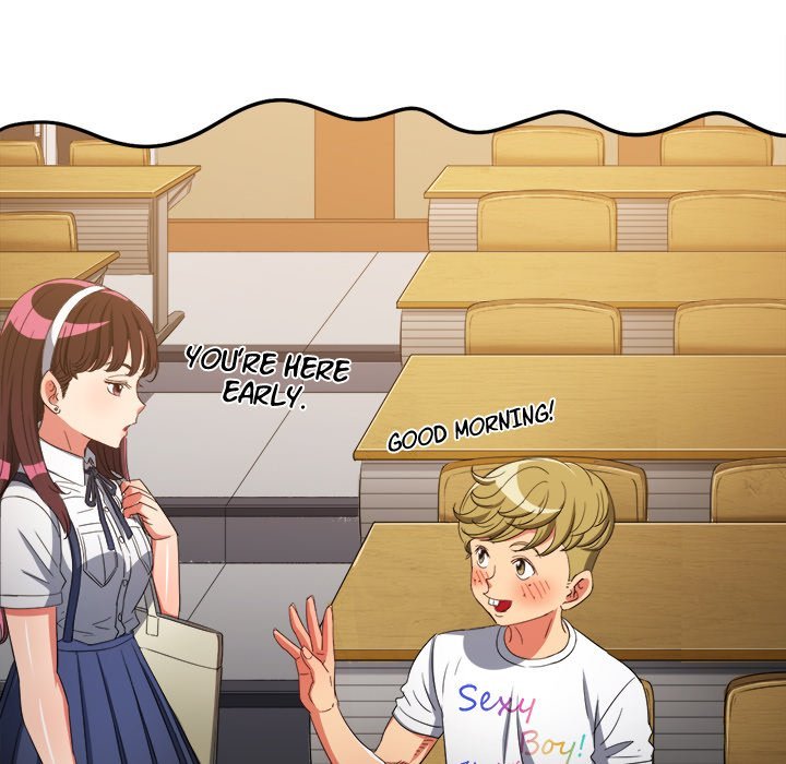 My High School Bully Manhwa - Chapter 172 Page 177