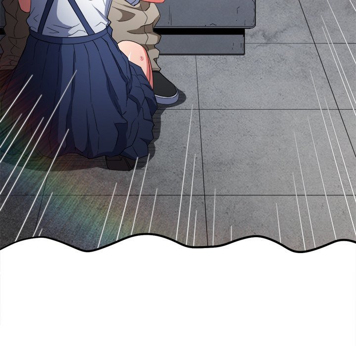 My High School Bully Manhwa - Chapter 172 Page 184