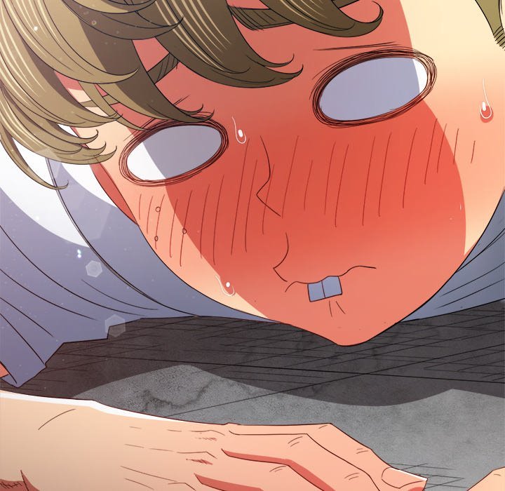 My High School Bully Manhwa - Chapter 172 Page 190