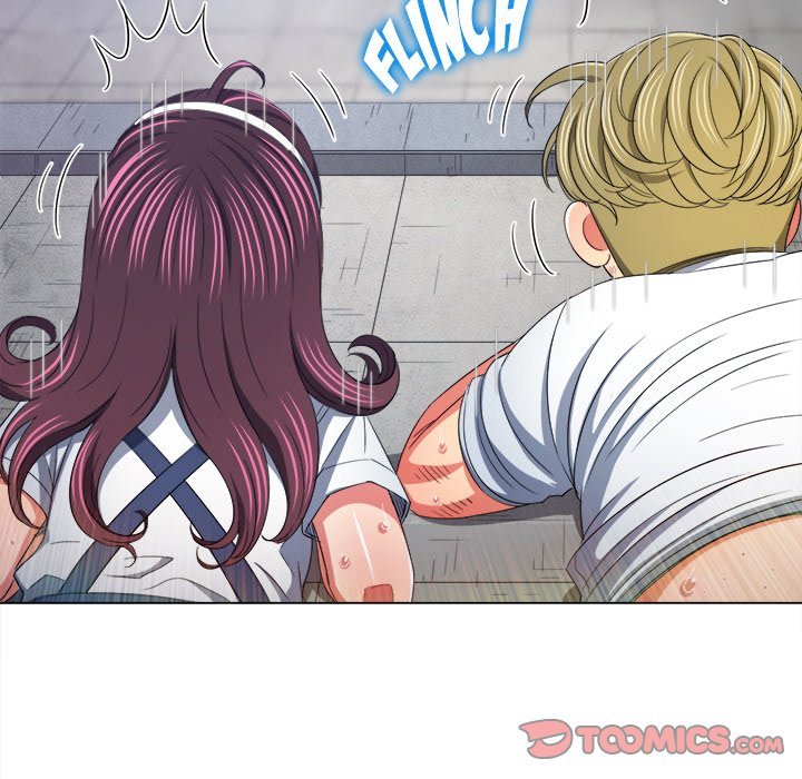 My High School Bully Manhwa - Chapter 172 Page 195