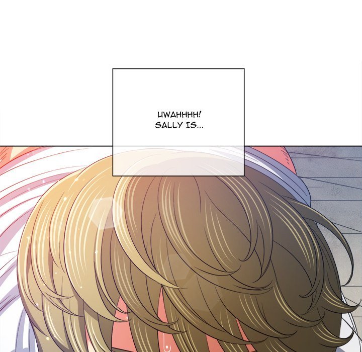 My High School Bully Manhwa - Chapter 172 Page 201