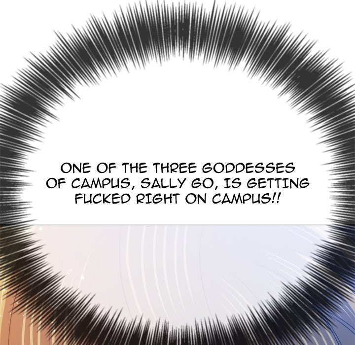 My High School Bully Manhwa - Chapter 172 Page 204