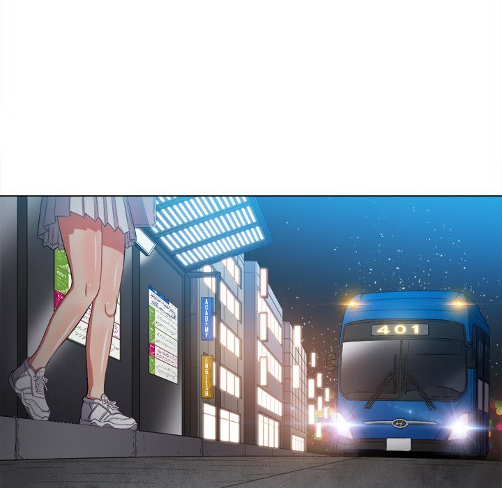 My High School Bully Manhwa - Chapter 56 Page 6