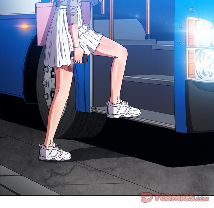 My High School Bully Manhwa - Chapter 56 Page 8