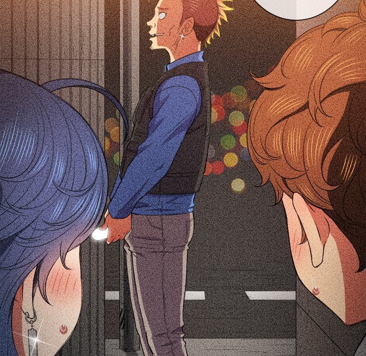 My High School Bully Manhwa - Chapter 56 Page 12