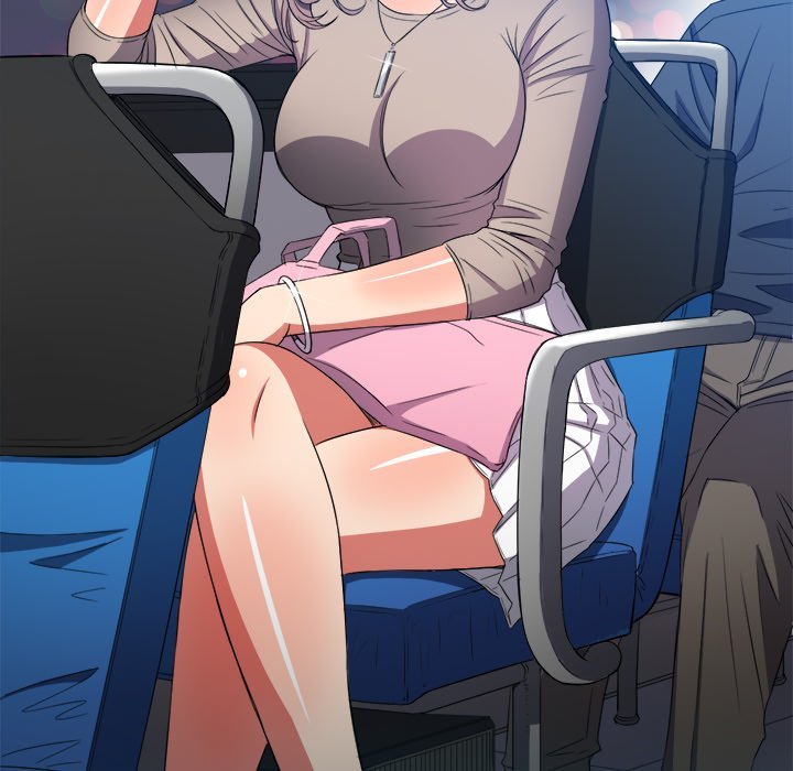 My High School Bully Manhwa - Chapter 56 Page 15