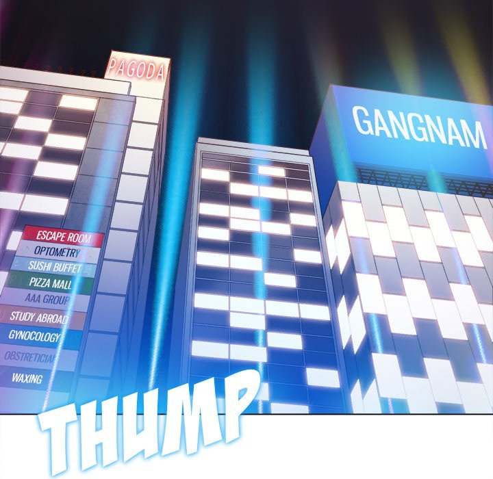 My High School Bully Manhwa - Chapter 56 Page 22