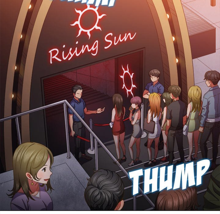 My High School Bully Manhwa - Chapter 56 Page 24