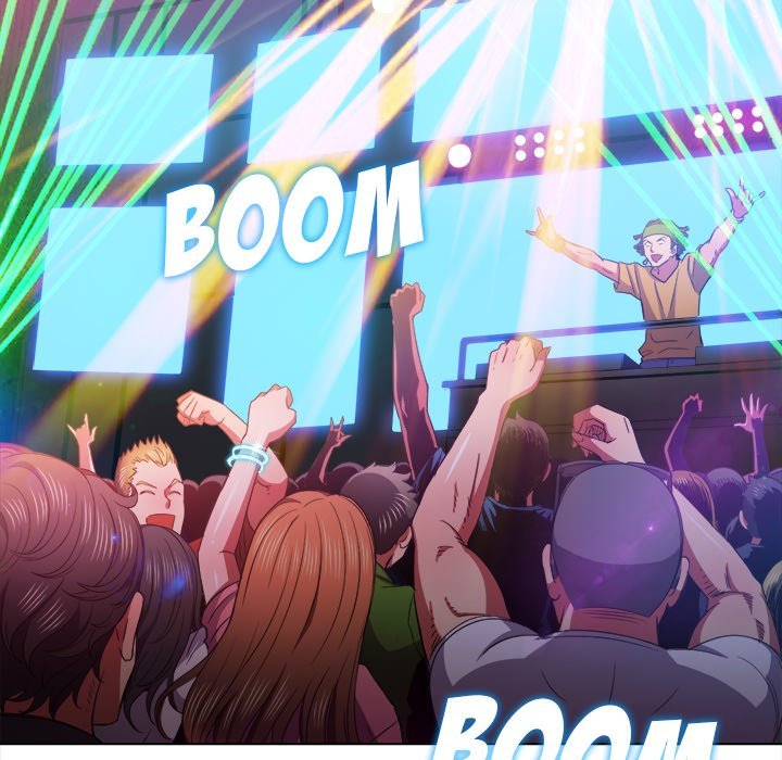 My High School Bully Manhwa - Chapter 56 Page 27