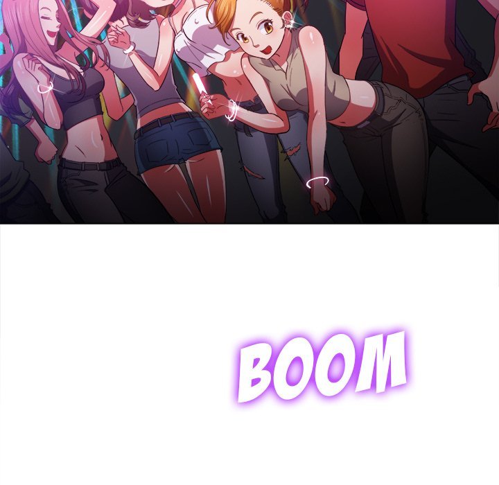 My High School Bully Manhwa - Chapter 56 Page 29