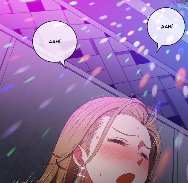 My High School Bully Manhwa - Chapter 56 Page 31