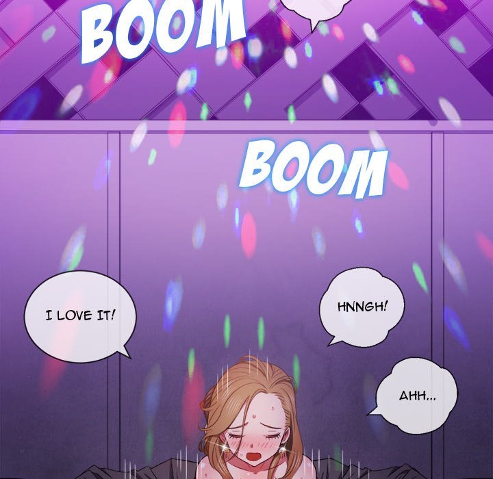 My High School Bully Manhwa - Chapter 56 Page 34