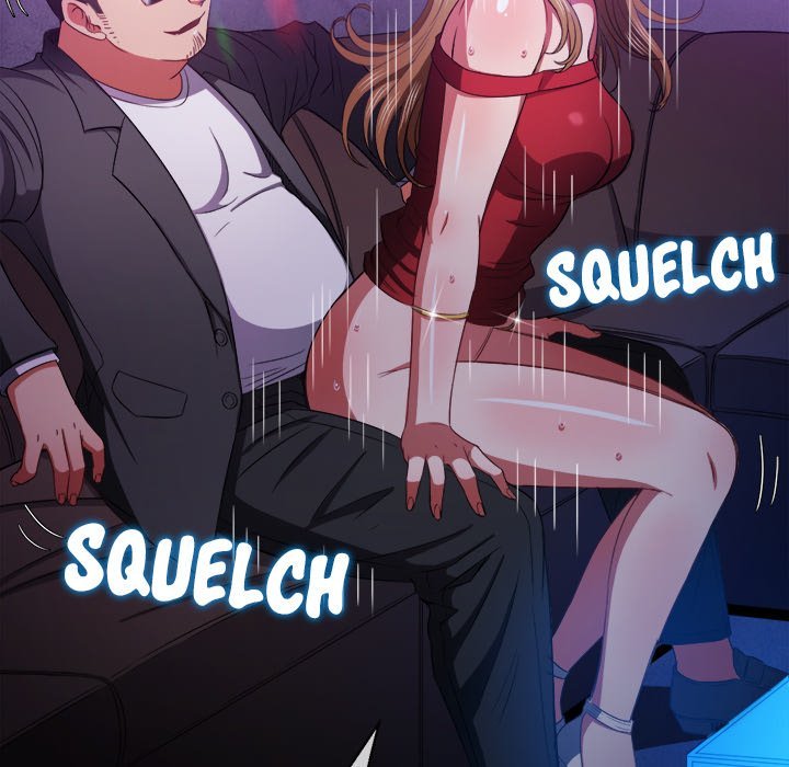 My High School Bully Manhwa - Chapter 56 Page 37