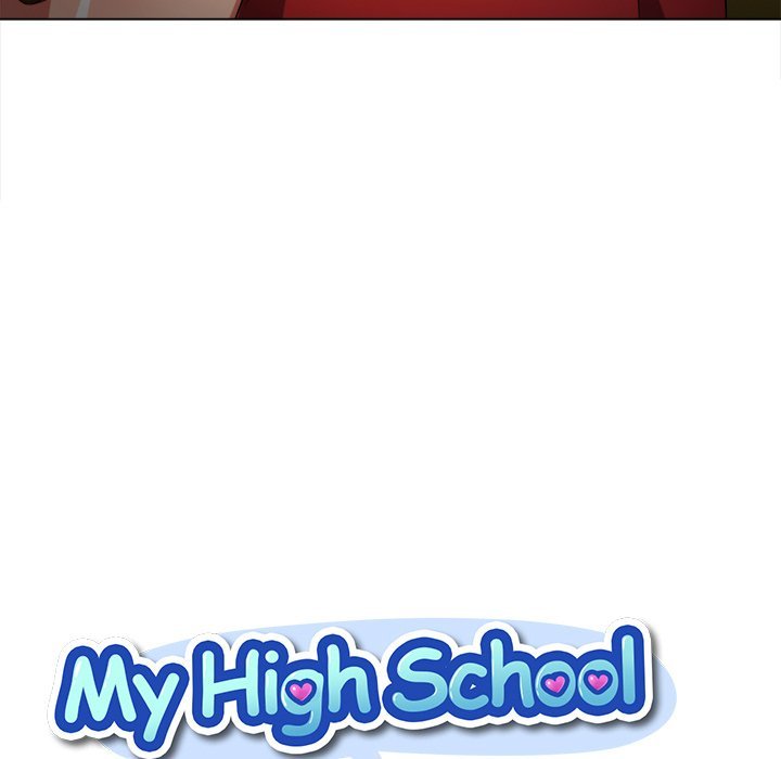 My High School Bully Manhwa - Chapter 56 Page 42