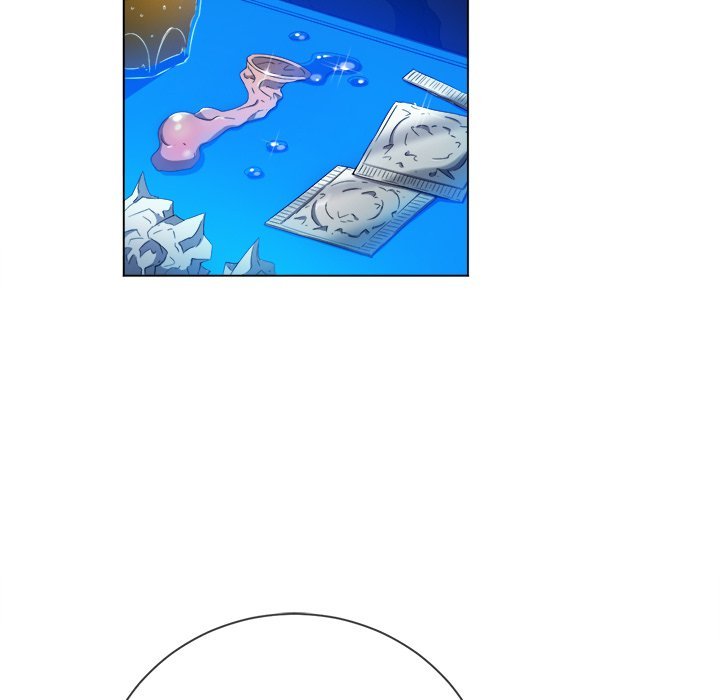 My High School Bully Manhwa - Chapter 56 Page 45