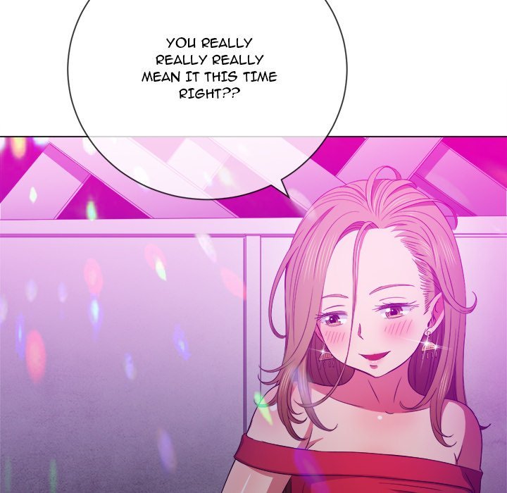 My High School Bully Manhwa - Chapter 56 Page 46