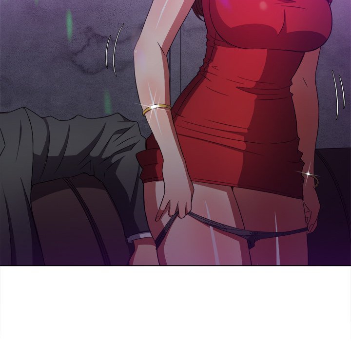 My High School Bully Manhwa - Chapter 56 Page 47