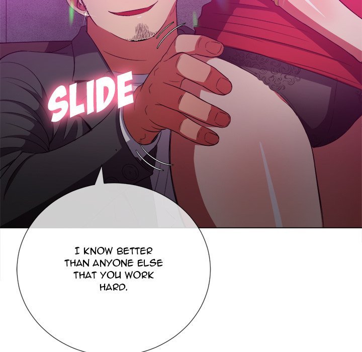 My High School Bully Manhwa - Chapter 56 Page 49