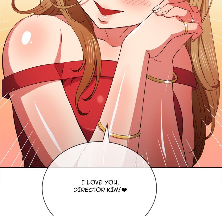 My High School Bully Manhwa - Chapter 56 Page 51