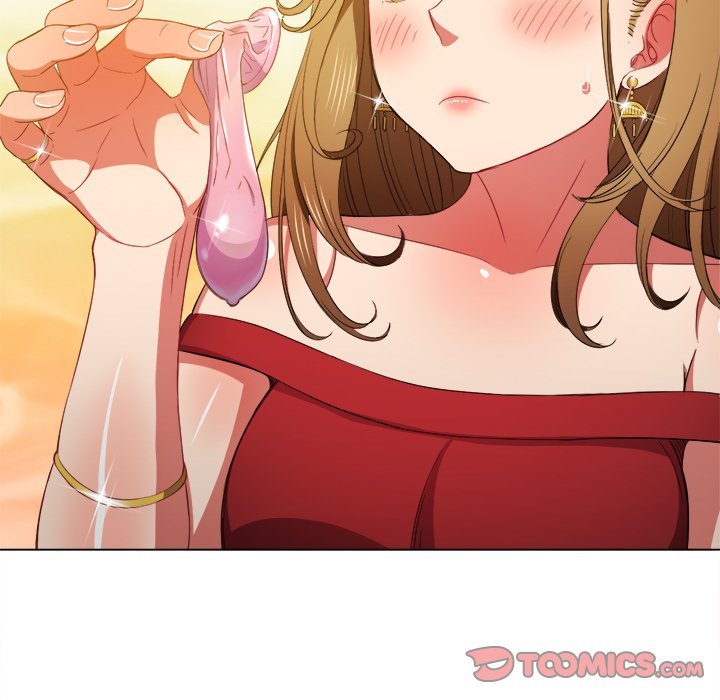 My High School Bully Manhwa - Chapter 56 Page 56