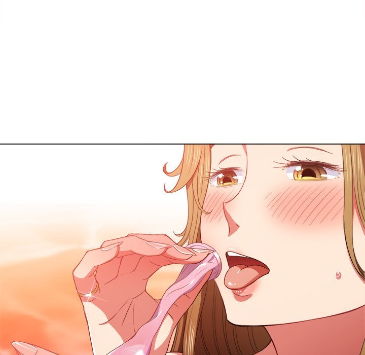 My High School Bully Manhwa - Chapter 56 Page 57