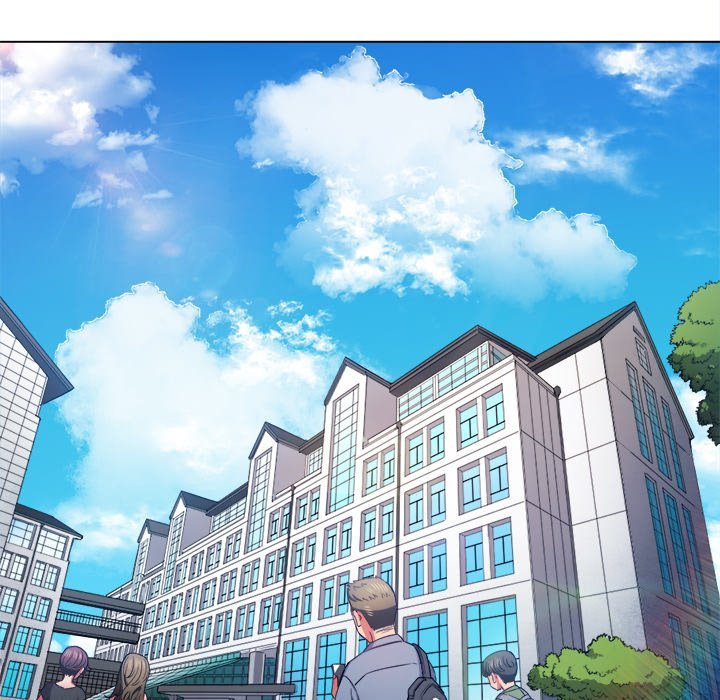 My High School Bully Manhwa - Chapter 56 Page 72