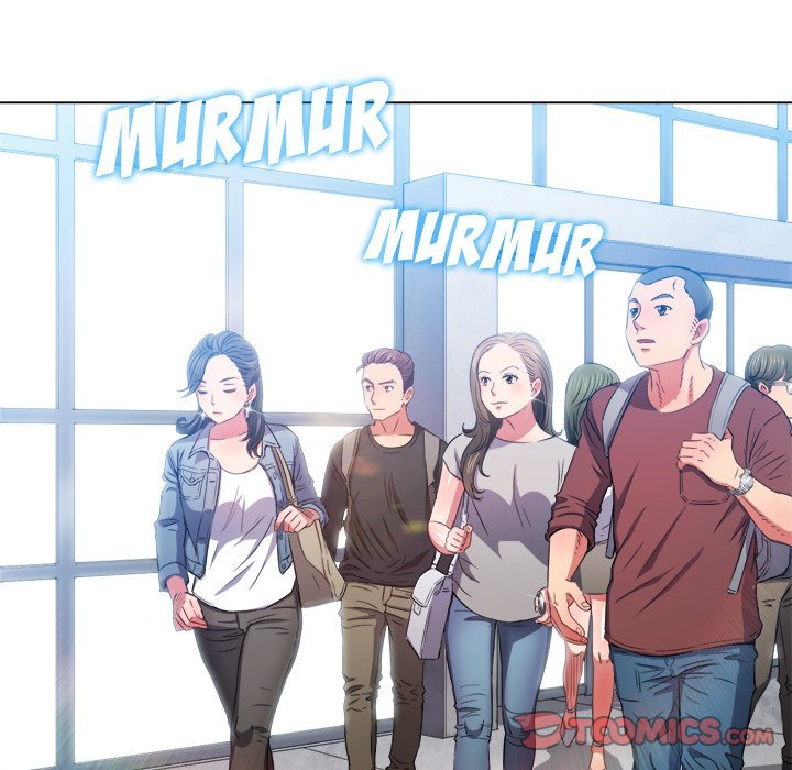My High School Bully Manhwa - Chapter 56 Page 74