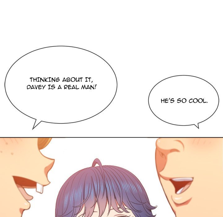 My High School Bully Manhwa - Chapter 56 Page 81