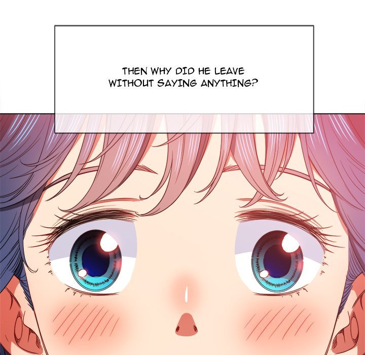 My High School Bully Manhwa - Chapter 56 Page 84