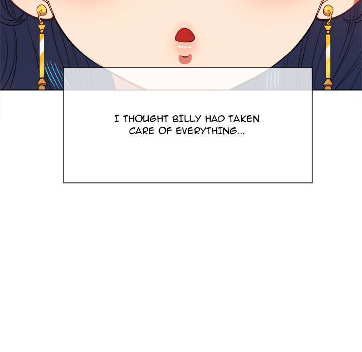 My High School Bully Manhwa - Chapter 56 Page 85