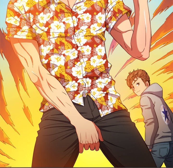 My High School Bully Manhwa - Chapter 56 Page 87