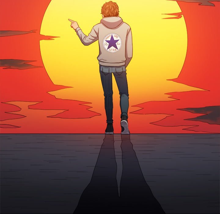 My High School Bully Manhwa - Chapter 56 Page 89