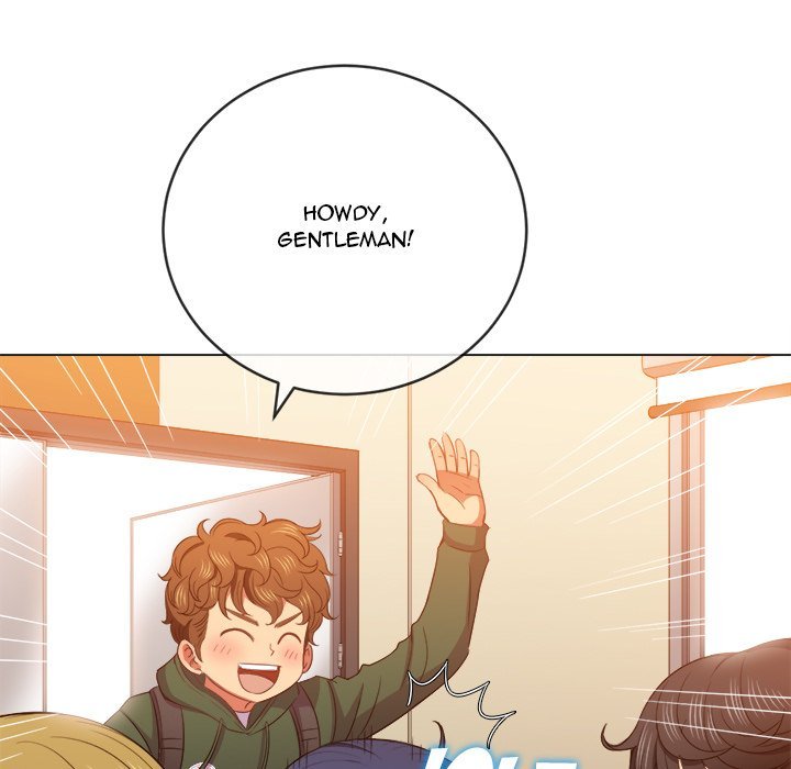 My High School Bully Manhwa - Chapter 56 Page 94