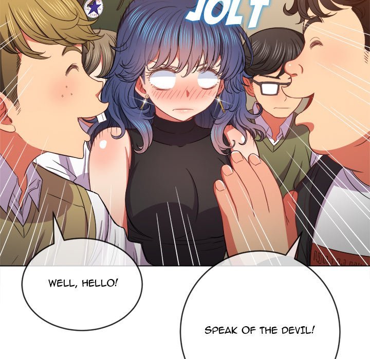 My High School Bully Manhwa - Chapter 56 Page 95
