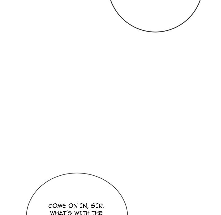 My High School Bully Manhwa - Chapter 56 Page 96