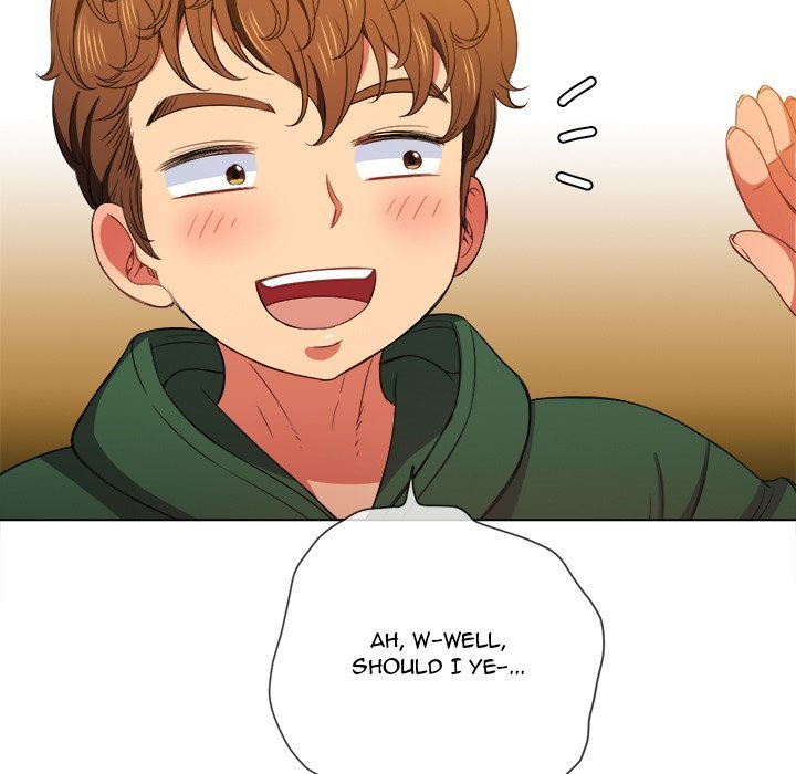 My High School Bully Manhwa - Chapter 56 Page 99