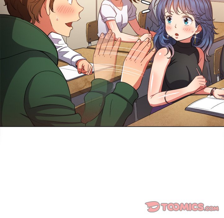 My High School Bully Manhwa - Chapter 56 Page 104