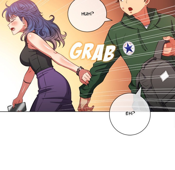 My High School Bully Manhwa - Chapter 56 Page 107
