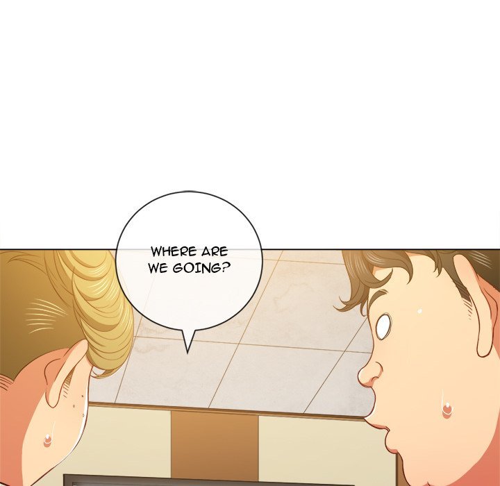 My High School Bully Manhwa - Chapter 56 Page 108