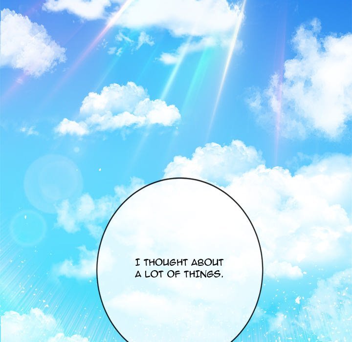 My High School Bully Manhwa - Chapter 56 Page 113