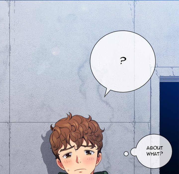 My High School Bully Manhwa - Chapter 56 Page 115