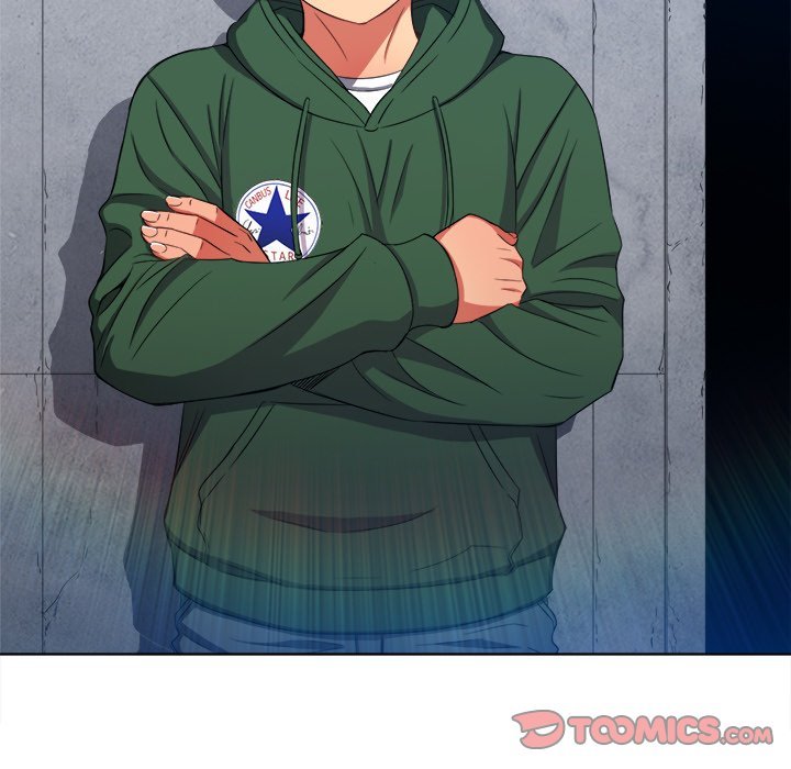 My High School Bully Manhwa - Chapter 56 Page 116