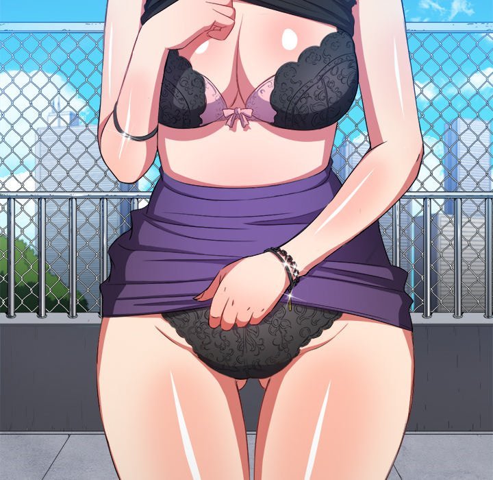 My High School Bully Manhwa - Chapter 56 Page 119