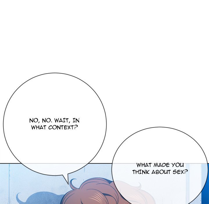 My High School Bully Manhwa - Chapter 56 Page 121