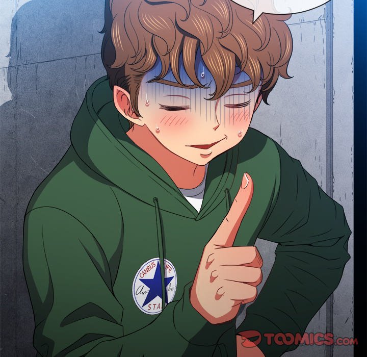 My High School Bully Manhwa - Chapter 56 Page 122